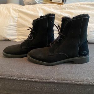 Women’s UGG boots